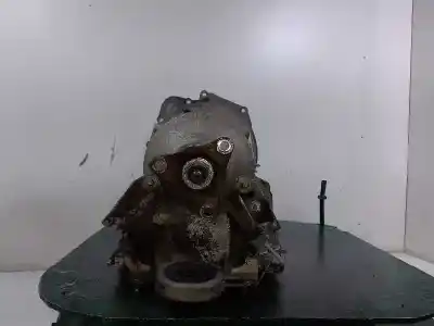 Pezzo di ricambio per auto di seconda mano riduttore per bmw serie 7 (e65/e66) 730d riferimenti oem iam zfs 4097958zqk 7556541