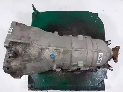 Pezzo di ricambio per auto di seconda mano riduttore per bmw serie 7 (e65/e66) 730d riferimenti oem iam zfs 4097958zqk 7556541