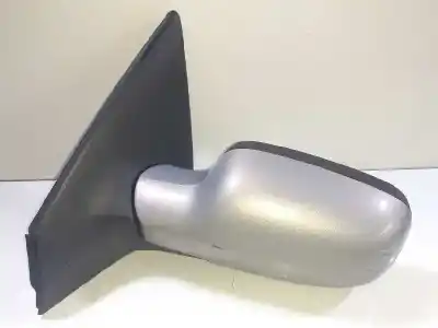Автозапчасти б/у левое зеркало за renault megane ii familiar expression confort ссылки oem iam 7701068373  