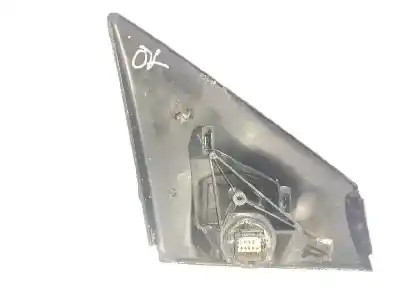 Автозапчасти б/у левое зеркало за renault megane ii familiar expression confort ссылки oem iam 7701068373  