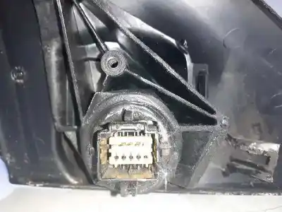 Автозапчасти б/у левое зеркало за renault megane ii familiar expression confort ссылки oem iam 7701068373  