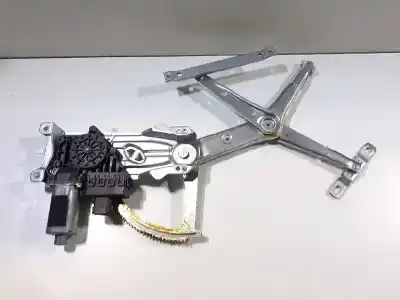 Peça sobressalente para automóvel em segunda mão elevador de vidros dianteiro direito por opel astra h caravan enjoy referências oem iam 93178696