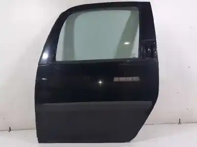 İkinci el araba yedek parçası arka sol kapi için skoda roomster (5j7) 1.4 tdi oem iam referansları 5j7833055