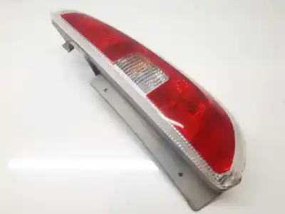 İkinci el araba yedek parçası sag kuyruk lambasi için skoda roomster (5j7) 1.4 tdi oem iam referansları 5j7945112
