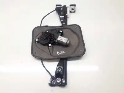 İkinci el araba yedek parçası ön sag pencere regülatörü için skoda roomster (5j7) 1.4 tdi oem iam referansları 5j7837462