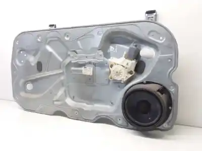 Pezzo di ricambio per auto di seconda mano alzacristalli anteriore sinistro per ford focus berlina (cap) ghia riferimenti oem iam 1736145