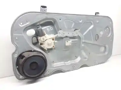 Pezzo di ricambio per auto di seconda mano alzacristalli anteriore destro per ford focus berlina (cap) ghia riferimenti oem iam 1736144