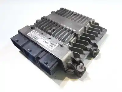 Pezzo di ricambio per auto di seconda mano centralina motore per ford focus berlina (cap) ghia riferimenti oem iam 5m5112a650mb