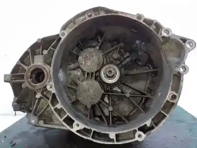 Pezzo di ricambio per auto di seconda mano RIDUTTORE per FORD FOCUS BERLINA (CAP)  Riferimenti OEM IAM 4M5R7002CE 140305 TIGB1