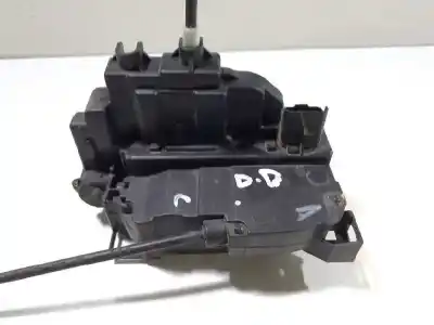 İkinci el araba yedek parçası sag ön kapi kilidi için renault modus confort dynamique oem iam referansları 8200219247  
