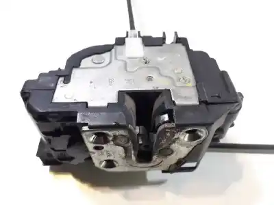 İkinci el araba yedek parçası sag ön kapi kilidi için renault modus confort dynamique oem iam referansları 8200219247  