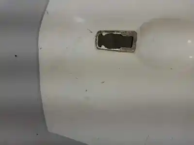 Peça sobressalente para automóvel em segunda mão porta do automóvel traseira direita por nissan qashqai (j10) acenta referências oem iam h2100ey1ma  