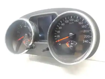 Second-hand car spare part dashboard for nissan qashqai (j10) acenta oem iam references 24810br30a