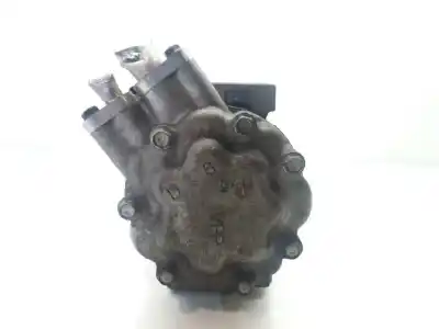 Second-hand car spare part air conditioning compressor for nissan qashqai (j10) acenta oem iam references 2763000q3j 51-0991 926009865r