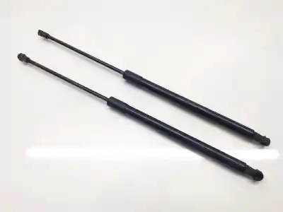 Second-hand car spare part tailgate gas strut for nissan qashqai (j10) acenta oem iam references 90450ey10a