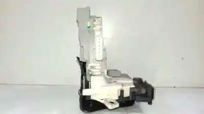 Автозапчасти б/у замок задней левой двери за audi a4 avant (8k5) (2008) básico ссылки oem iam   