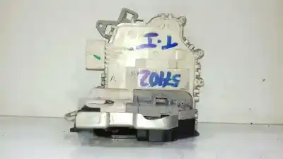 Автозапчасти б/у замок задней левой двери за audi a4 avant (8k5) (2008) básico ссылки oem iam   