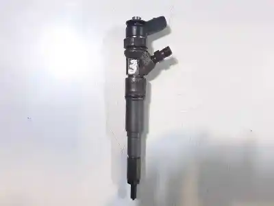 Pezzo di ricambio per auto di seconda mano iniettore per bmw x3 (e83) 2.0d riferimenti oem iam 7793836  0445110216