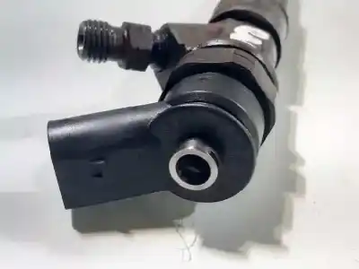 Pezzo di ricambio per auto di seconda mano iniettore per bmw x3 (e83) 2.0d riferimenti oem iam 7793836  0445110216