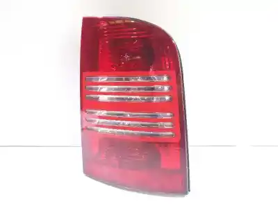Автозапчастина б/у правий ліхтар для skoda octavia i combi (1u5) 1.9 tdi посилання на oem iam 1u9945096  1u9945112