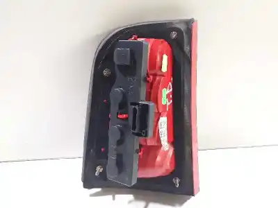 Автозапчастина б/у правий ліхтар для skoda octavia i combi (1u5) 1.9 tdi посилання на oem iam 1u9945096  1u9945112