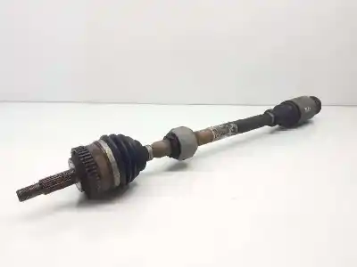 Second-hand car spare part front right transmission for renault scenic rx4 (ja0) 1.9 dci salomon oem iam references 7700112689