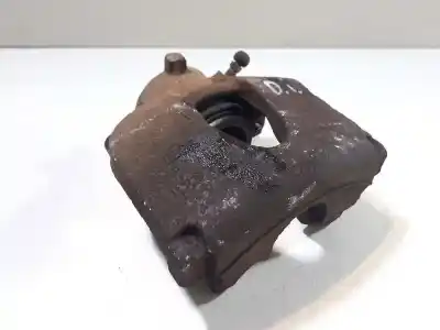 Second-hand car spare part front left brake caliper for renault scenic rx4 (ja0) 1.9 dci salomon oem iam references 7701049103