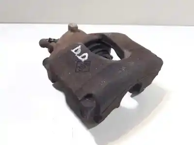 Second-hand car spare part front right brake caliper for renault scenic rx4 (ja0) 1.9 dci salomon oem iam references 7701049104