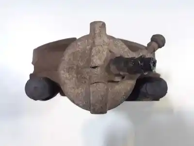 Second-hand car spare part front right brake caliper for renault scenic rx4 (ja0) 1.9 dci salomon oem iam references 7701049104  