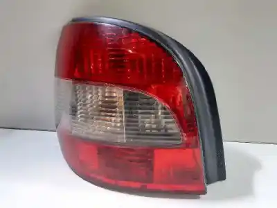 Second-hand car spare part left tailgate light for renault scenic rx4 (ja0) 1.9 dci salomon oem iam references 7700430965