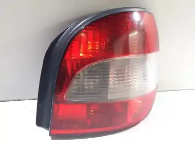 Second-hand car spare part right tailgate light for renault scenic rx4 (ja0) 1.9 dci salomon oem iam references 7700430966