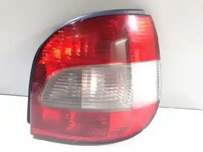 Автозапчасти б/у правый задний фонарь за renault scenic rx4 (ja0) 1.9 dci salomon ссылки oem iam 7700430966  