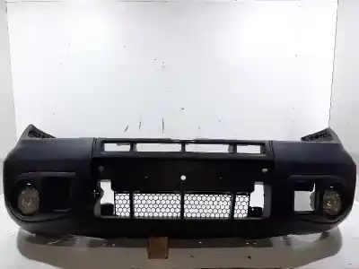 Second-hand car spare part front bumper for renault scenic rx4 (ja0) 1.9 dci salomon oem iam references 