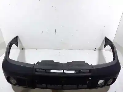 Second-hand car spare part front bumper for renault scenic rx4 (ja0) 1.9 dci salomon oem iam references   