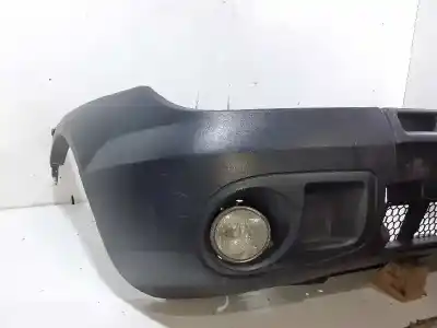 Second-hand car spare part front bumper for renault scenic rx4 (ja0) 1.9 dci salomon oem iam references   