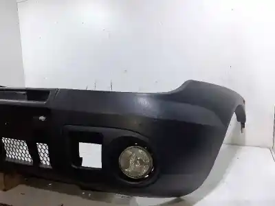 Second-hand car spare part front bumper for renault scenic rx4 (ja0) 1.9 dci salomon oem iam references   