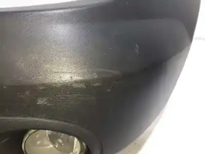 Second-hand car spare part front bumper for renault scenic rx4 (ja0) 1.9 dci salomon oem iam references   