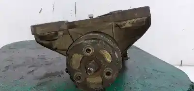 Second-hand car spare part rear differential for renault scenic rx4 (ja0) 1.9 dci salomon oem iam references arrj64