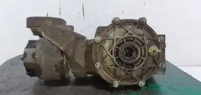 Second-hand car spare part rear differential for renault scenic rx4 (ja0) 1.9 dci salomon oem iam references arrj64 g0589602 111564
