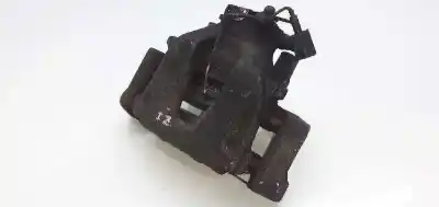 Gebrauchtes Autoersatzteil bremszange vorn links zum alfa romeo 147 (190) 1.6 16v cat oem-iam-referenzen 