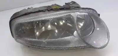Gebrauchtes Autoersatzteil rechter scheinwerfer zum alfa romeo 147 (190) 1.6 16v cat oem-iam-referenzen 0301186204
