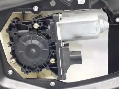 Автозапчасти б/у задний правый стеклорегулятор за audi a3 (8l) 1.6 ambiente ссылки oem iam 8l4839462  