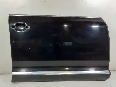 Автозапчасти б/у дверь передняя правая за volkswagen touareg (7la) tdi r5 ссылки oem iam 7l0831056l