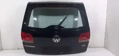 Автозапчастина б/у загальні двері для volkswagen touareg (7la) tdi r5 посилання на oem iam 7l6827025as  
