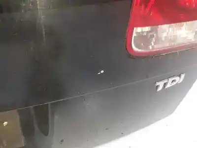Автозапчастина б/у загальні двері для volkswagen touareg (7la) tdi r5 посилання на oem iam 7l6827025as  