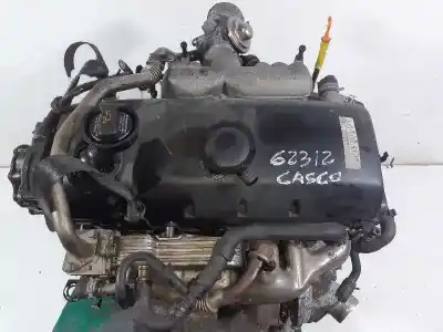 Pièce détachée automobile d'occasion moteur detachée pour volkswagen touareg (7la) tdi r5 références oem iam bac  031291