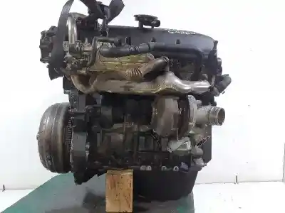 Pièce détachée automobile d'occasion moteur detachée pour volkswagen touareg (7la) tdi r5 références oem iam bac  031291