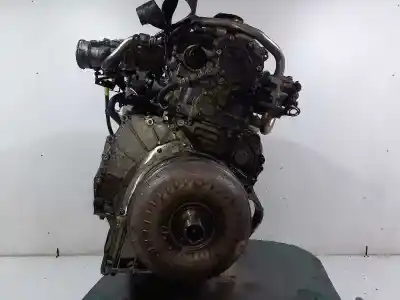 Pièce détachée automobile d'occasion moteur detachée pour volkswagen touareg (7la) tdi r5 références oem iam bac  031291