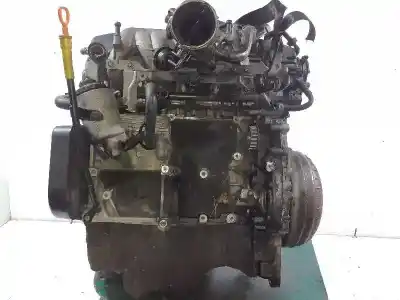 Pièce détachée automobile d'occasion moteur detachée pour volkswagen touareg (7la) tdi r5 références oem iam bac  031291