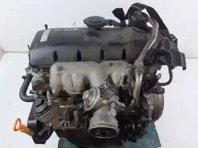 Pièce détachée automobile d'occasion moteur detachée pour volkswagen touareg (7la) tdi r5 références oem iam bac  031291